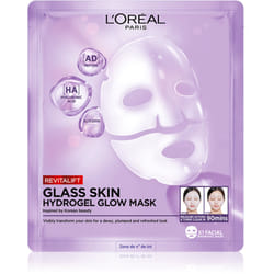 L’Oréal Paris Revitalift Filler Glass Skin 1 pz