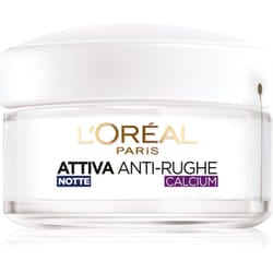 L’Oréal Paris Attiva Anti-Rughe Calcium 50 ml