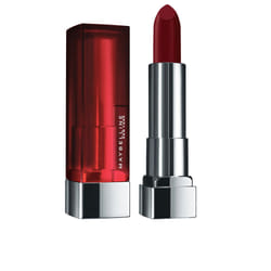 Rossetto Color Sensational #338-prugna mezzanotte