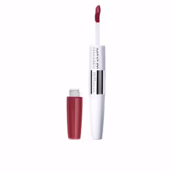 Superstay 24H lip color #195-raspberry