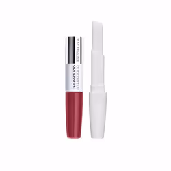 Superstay 24H lip color #195-raspberry