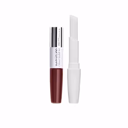 Superstay 24H lip color #760-pink spice