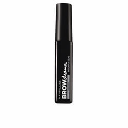 Brow Drama mascara #transparent