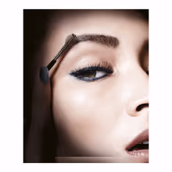 Brow Drama mascara #transparent - Vista aggiuntiva 4