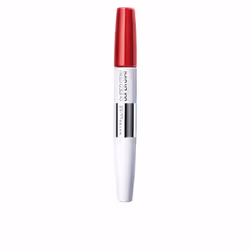 Superstay 24H lip color #573-eternal cherry