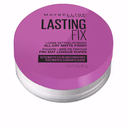 Master Fix perfecting loose powder #01-translucent