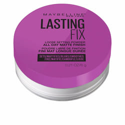 Master Fix perfecting loose powder #01-translucent