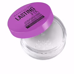 Master Fix perfecting loose powder #01-translucent