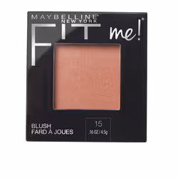Fit ME! blush #15-nude