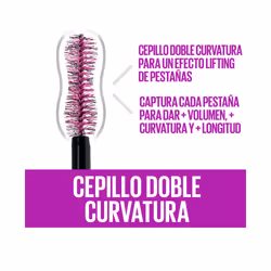 The Falsies Lash Lift mascara #01-black - Vista aggiuntiva 4