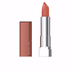 Color Sensational satin lipstick #133-almond hustle