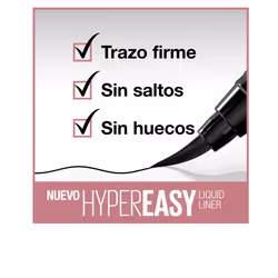 Hyper Easy brush tip liner #800-knockout black - Vista aggiuntiva 4