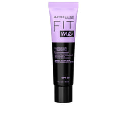 Fit Me LUMINOUS+SMOOTH primer idratante SPF20 30 ml