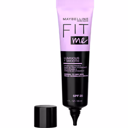 Fit Me LUMINOUS+SMOOTH primer idratante SPF20 30 ml