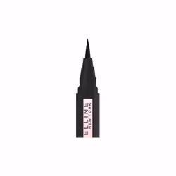 Hyper Easy brush tip liner #801-matte black - Vista aggiuntiva 4