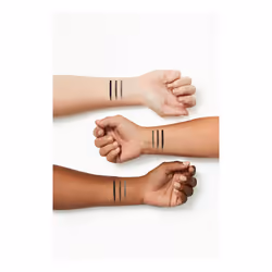 Tattoo Liner smokey gel pencil #black - Vista aggiuntiva 4
