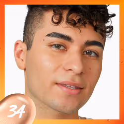 Superstay 24H tinta pelle #34 - Vista aggiuntiva 4