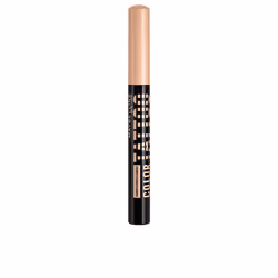 Tattoo Color matte #courageous