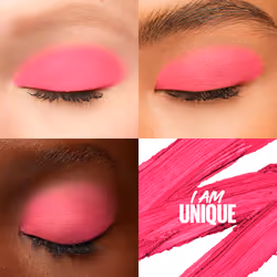 Tattoo Color matte #unique - Vista aggiuntiva 4