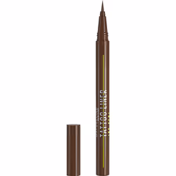 Tatto Liner ink pen #882-pitch brow