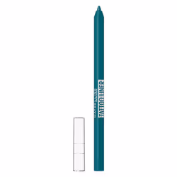 Tatto Liner gel pencil #blue disco