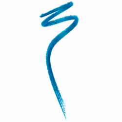 Tatto Liner gel pencil #blue disco