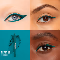Tattoo Liner gel pencil #tealtini - Vista aggiuntiva 4