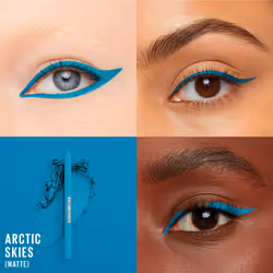 Matita gel Tattoo Liner #806-skies artic - Vista aggiuntiva 4