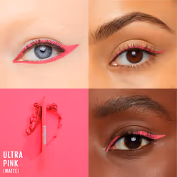 Matita gel Tattoo Liner #802-rosa ultra - Vista aggiuntiva 4
