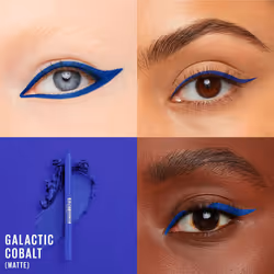Tattoo Liner matita gel #819-cobalto galattico - Vista aggiuntiva 4