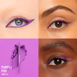 Tattoo Liner matita gel #801-viola pop - Vista aggiuntiva 4