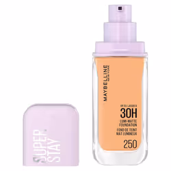 Base trucco Superstay Lumi Matte #250