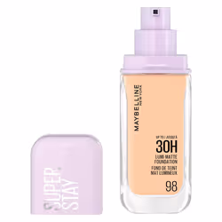 Base trucco Superstay Lumi Matte #98 - Vista aggiuntiva 2