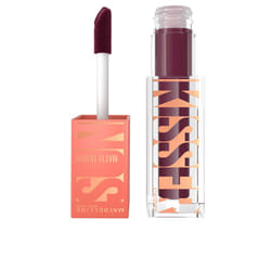 Sunkisser Blush e Terra Abbronzante Liquida #33-Berry Brunch