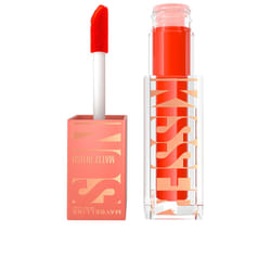 Sunkisser Liquid Blush e Bronzer #35-Spritzy Orange