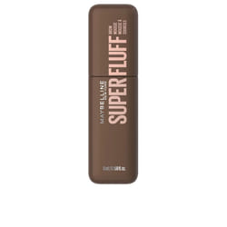 Superfluff mascara per sopracciglia #257-Marrone medio