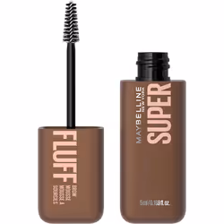 Superfluff mascara per sopracciglia #257-Marrone medio - Vista aggiuntiva 3