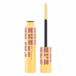 Mascara Colossal Bubble #Nero - Vista aggiuntiva 2