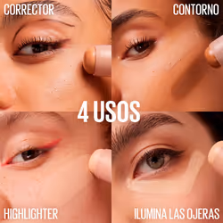 Lifter Stix saponetta viso multiuso n. 20 6 gr - Vista aggiuntiva 4