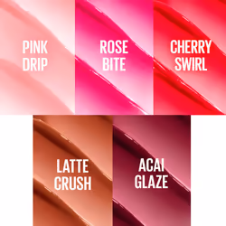 Rossetto Lifter Glaze #008-Acai Glaze - Vista aggiuntiva 3