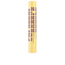 Colossal Bubble máscara de pestañas waterproof #Black