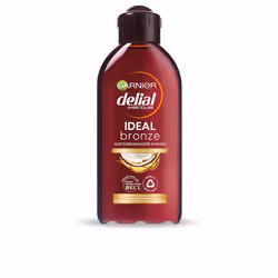 Ideal Bronze olio abbronzante intenso 200 ml