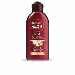 Ideal Bronze olio abbronzante intenso 200 ml