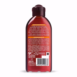 Ideal Bronze olio abbronzante intenso 200 ml