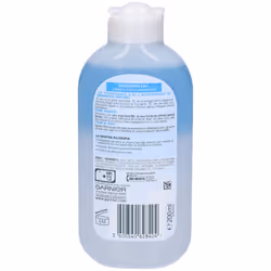 Garnier Struccante Sensitive, Bifase, 2in1 200 ml