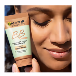 Skin Naturals Bb Cream classic #medium