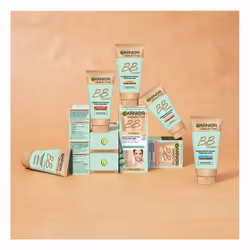 Skin Naturals Bb Cream classic #medium