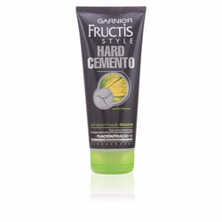 Fructis Style Hard Cement gel fissativo 200 ml