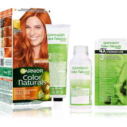 Garnier Color Naturals Creme colore 7.40 Intense Copper