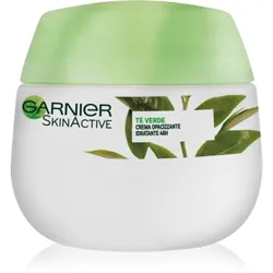 Skin Active Crema Opacizzante 48H Tè Verde 50 ml